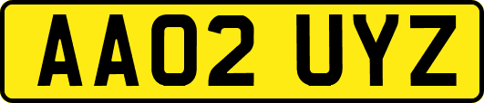 AA02UYZ