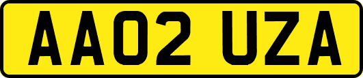 AA02UZA