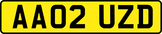 AA02UZD