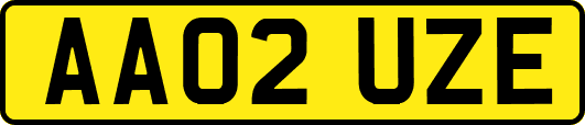 AA02UZE
