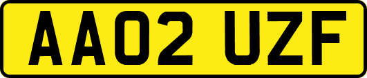 AA02UZF