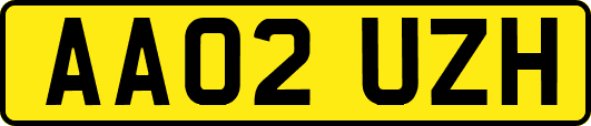 AA02UZH
