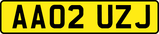 AA02UZJ