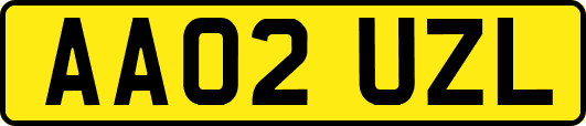 AA02UZL