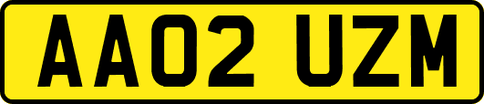 AA02UZM