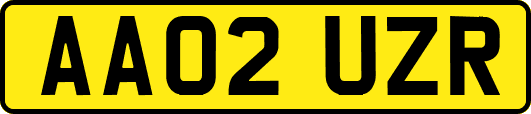 AA02UZR