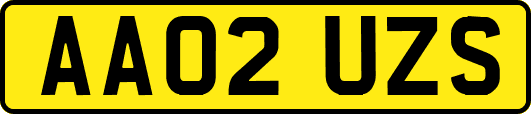 AA02UZS