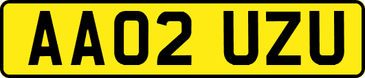 AA02UZU
