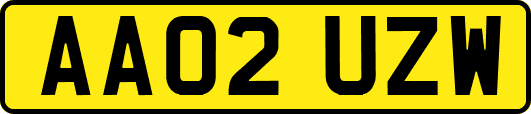 AA02UZW