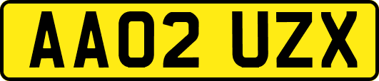 AA02UZX