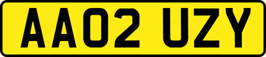 AA02UZY