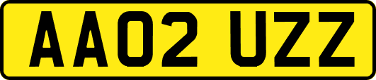 AA02UZZ