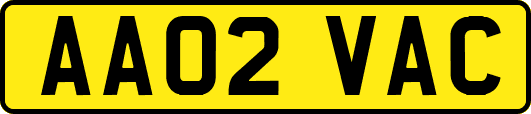 AA02VAC
