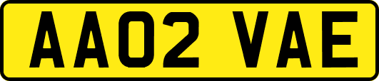 AA02VAE