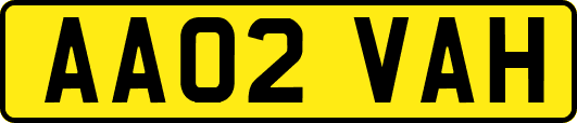 AA02VAH