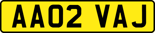 AA02VAJ