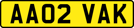 AA02VAK