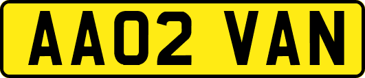 AA02VAN