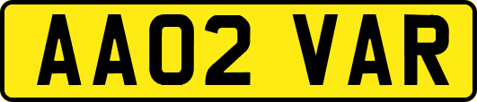 AA02VAR