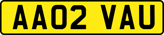 AA02VAU