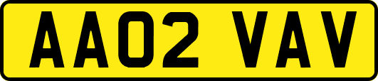 AA02VAV