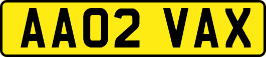 AA02VAX