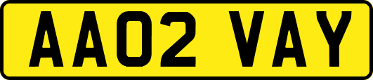 AA02VAY
