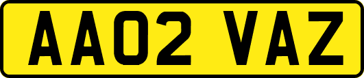 AA02VAZ