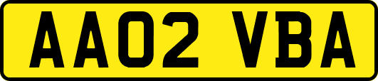 AA02VBA