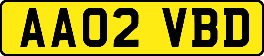 AA02VBD