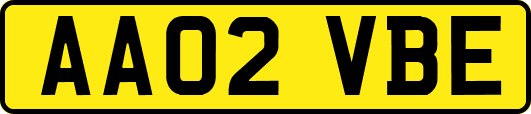 AA02VBE