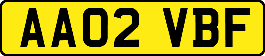 AA02VBF
