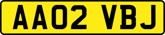AA02VBJ