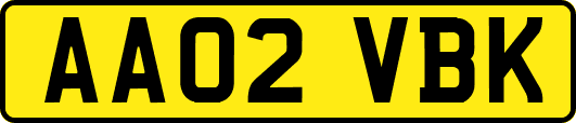 AA02VBK