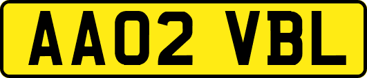 AA02VBL