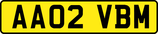 AA02VBM