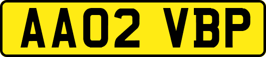 AA02VBP
