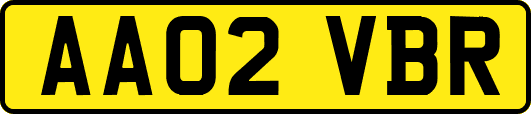 AA02VBR