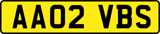 AA02VBS