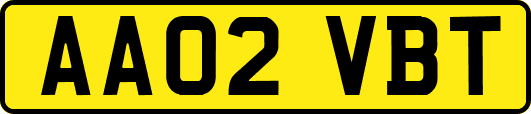 AA02VBT