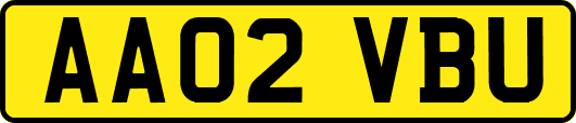 AA02VBU