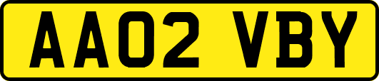 AA02VBY