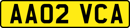 AA02VCA