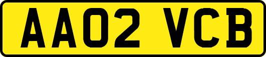 AA02VCB