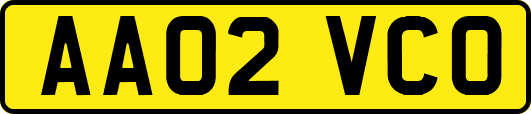 AA02VCO