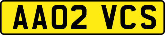 AA02VCS