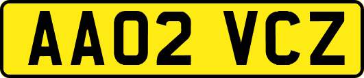 AA02VCZ