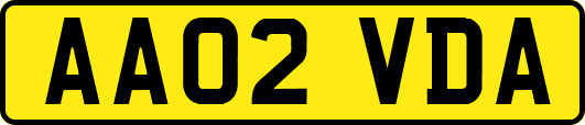 AA02VDA