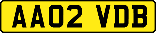 AA02VDB