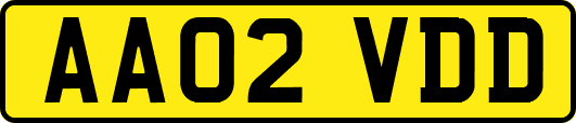 AA02VDD